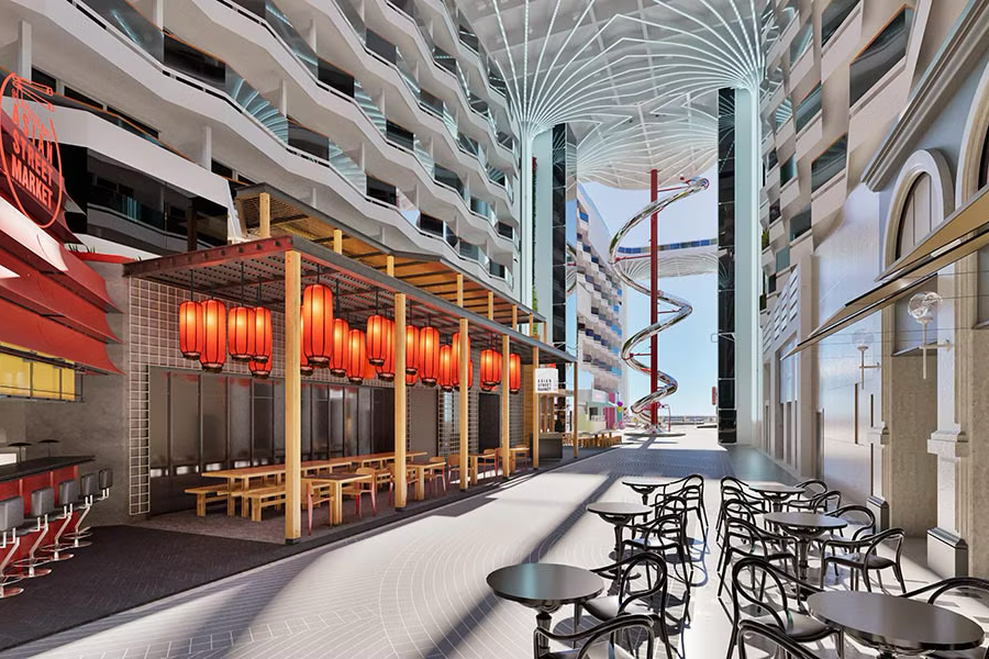 MSC World Asia Pan Asian Restaurant Rendering ©MSC Cruises.png